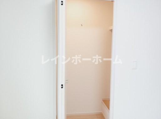 収納　※同管理参考写真