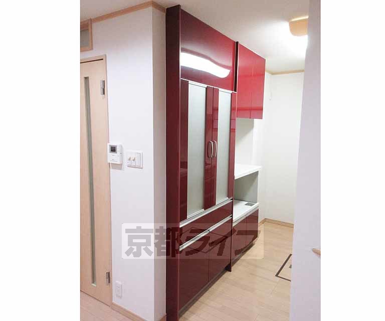 収納　たくさん収納可能です