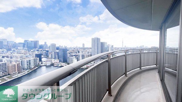その他　※写真は同タイプ住戸です。