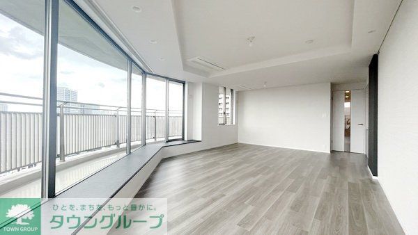 キッチン　※写真は同タイプ住戸です。