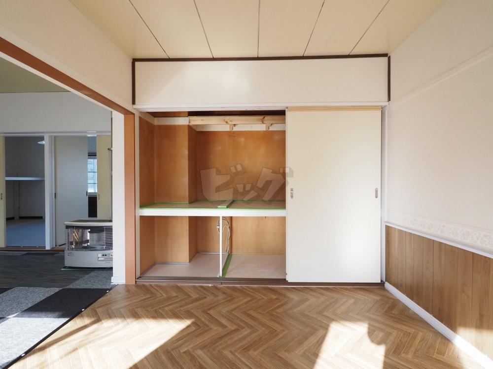 その他部屋・スペース