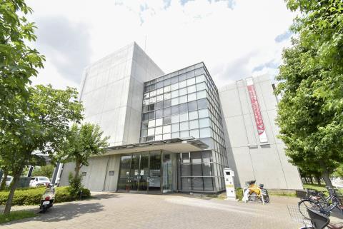 役所　さいたま市北区役所（役所）まで1008m