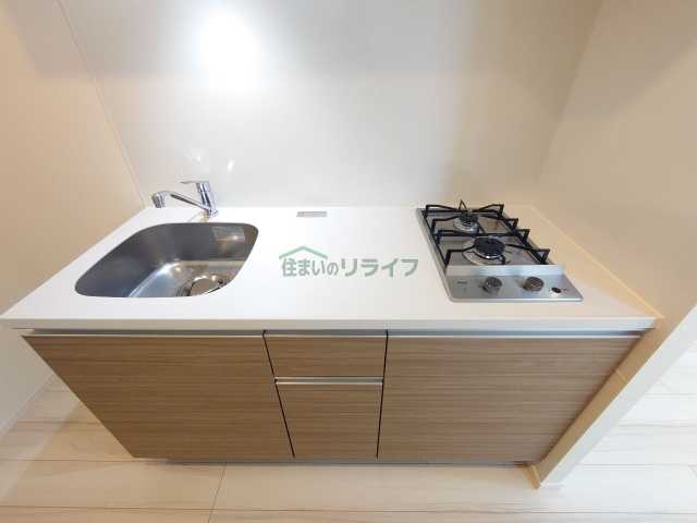 キッチン　レガシア千代田三崎町