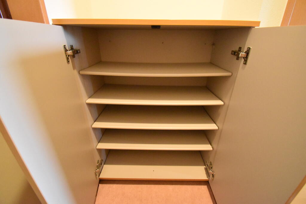 その他設備　※同建物の別のお部屋の写真です。