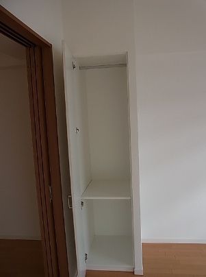 収納　☆たっぷり収納☆