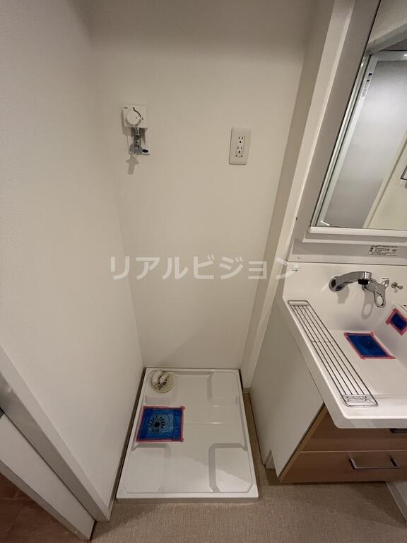 その他設備　別部屋参考写真