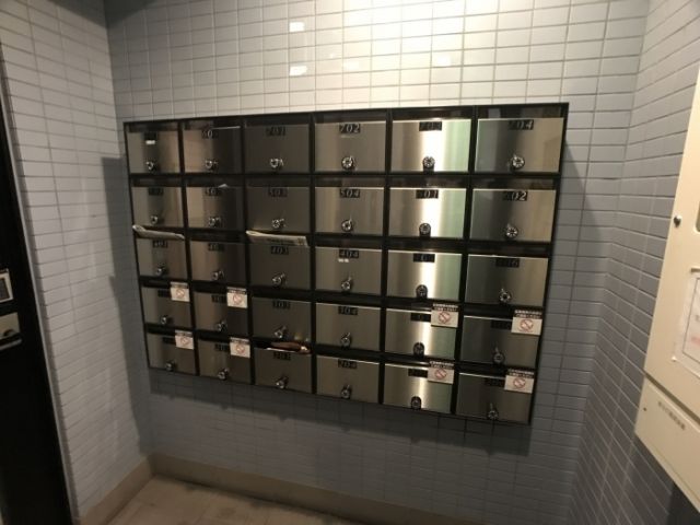 その他共有部分