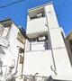 福駅より徒歩10分 築2年11ヶ月 2階建の賃貸物件