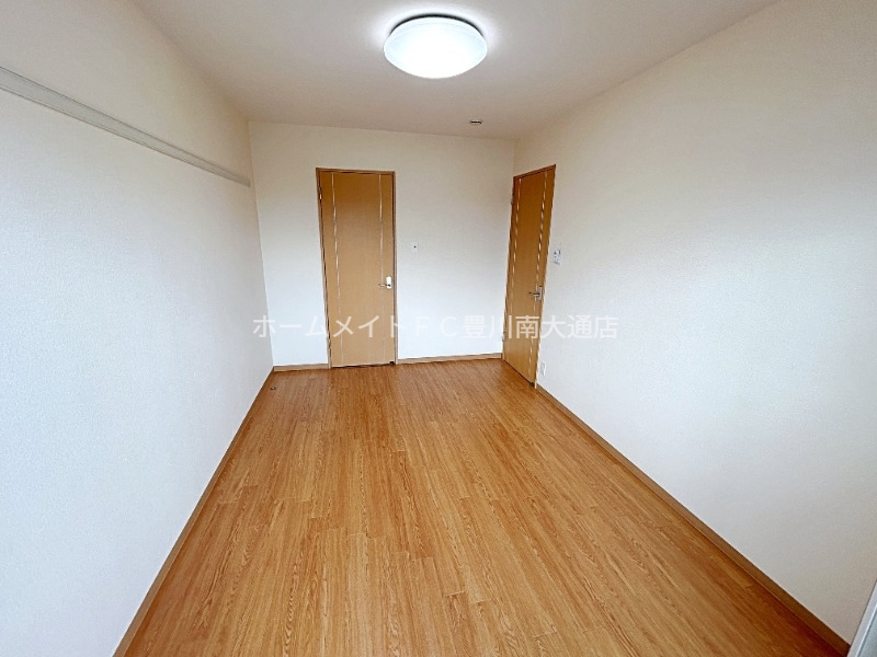 その他部屋・スペース　同型別部屋写真（反転）