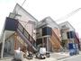 京王稲田堤駅より徒歩4分 2階 築31年5ヶ月の賃貸物件