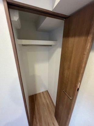 収納　☆たっぷり収納☆