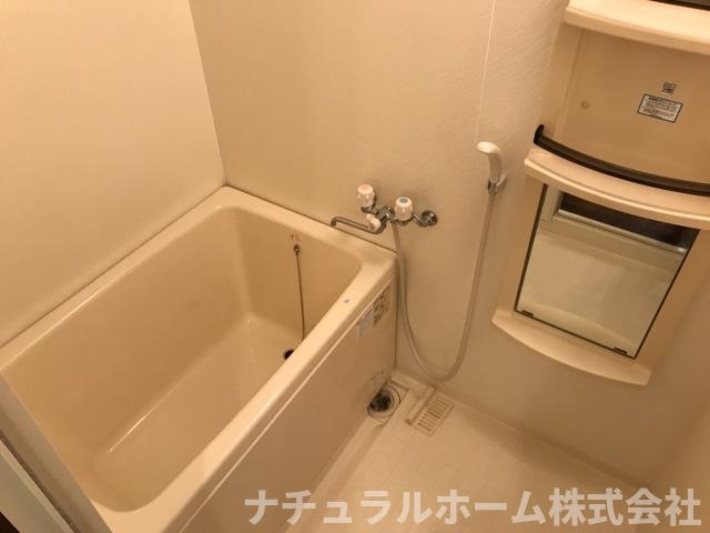 バス・シャワールーム　バス(イメージ)