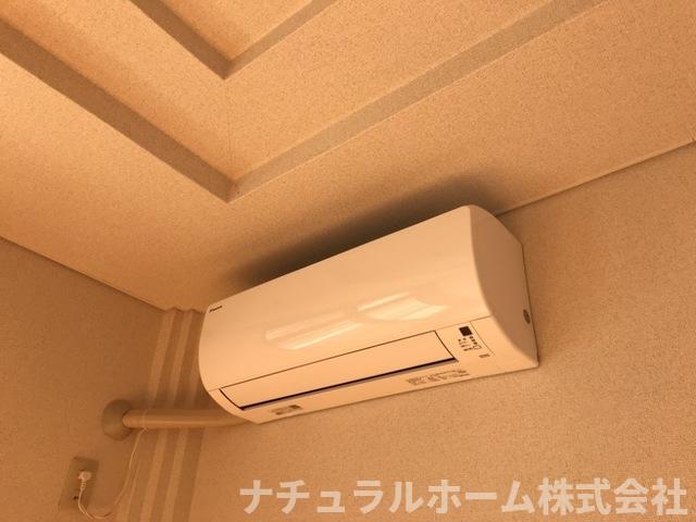 その他設備　エアコン(イメージ)