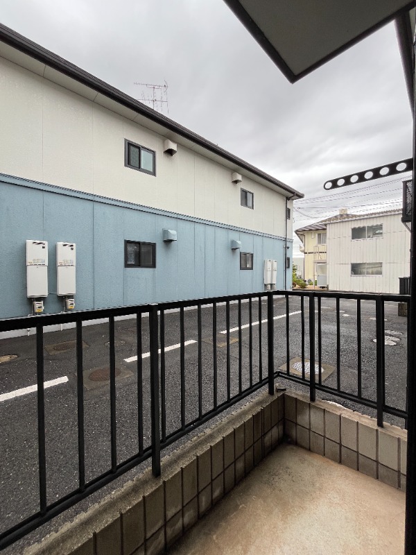 ＪＲ山陽本線 新倉敷駅 徒歩19分 2階建 築31年の内装写真