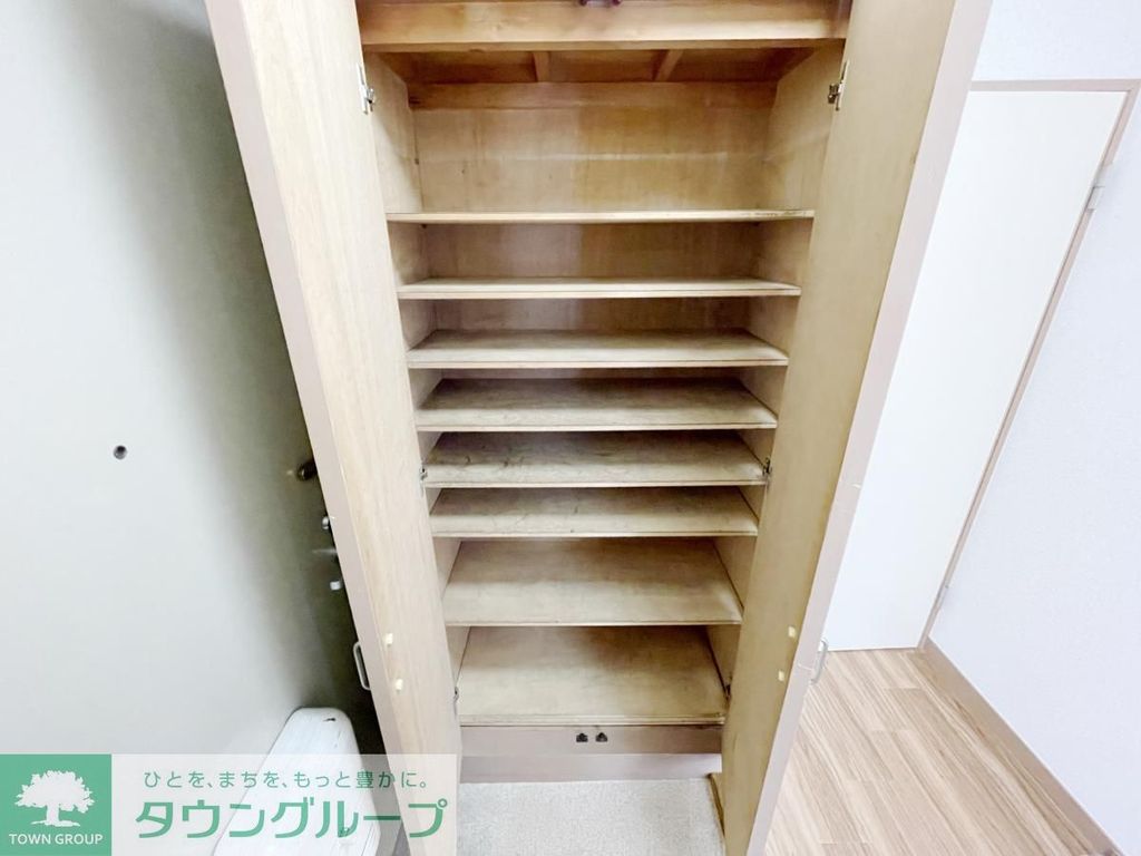 その他部屋・スペース