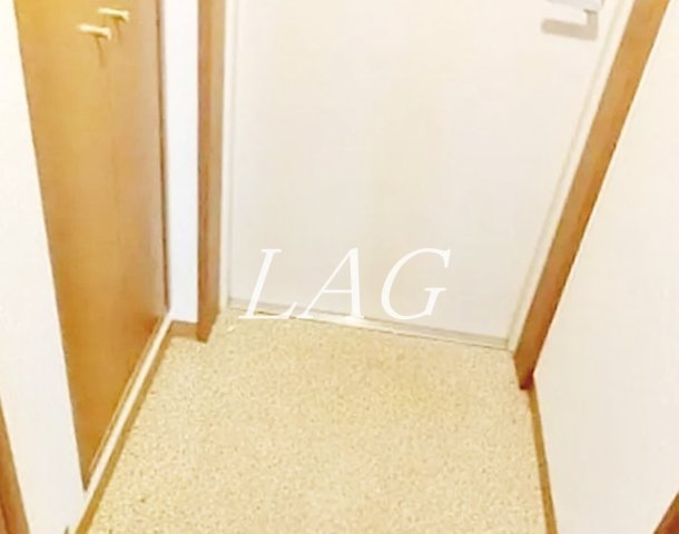玄関　玄関です。