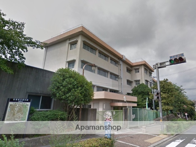 小学校　刀根山小学校（小学校）まで791m