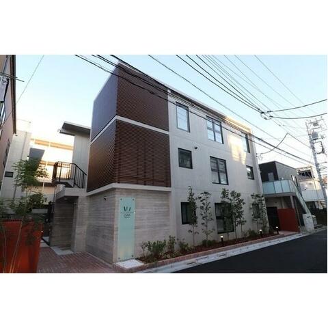 建物外観　外観です