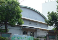 小学校　目黒区立不動小学校（小学校）まで561m