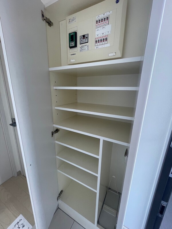 その他部屋・スペース
