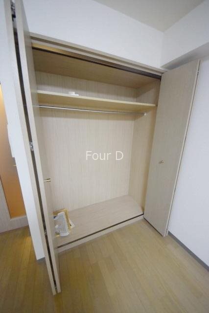 収納　★《見学予約受付中》当店では契約金がクレジット決済可能です★