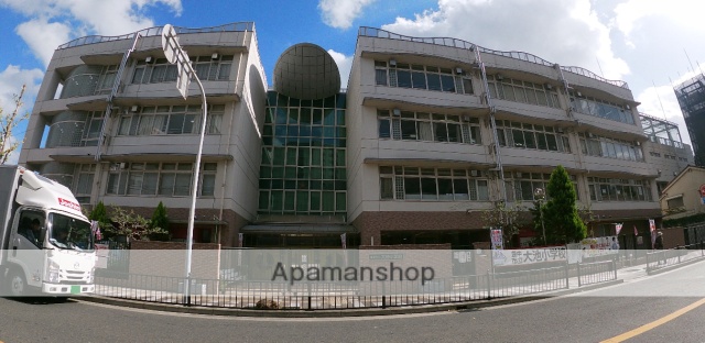 小学校　大池小学校（小学校）まで311m