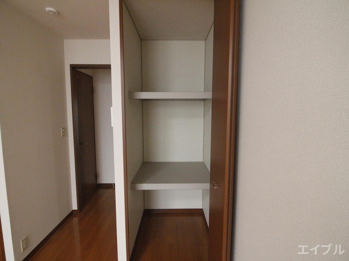 収納　現状が異なる場合は現状優先となります