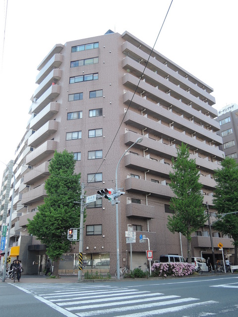 建物外観　外観・土地