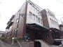 芦屋川駅より徒歩5分 3階 築32年10ヶ月の賃貸物件
