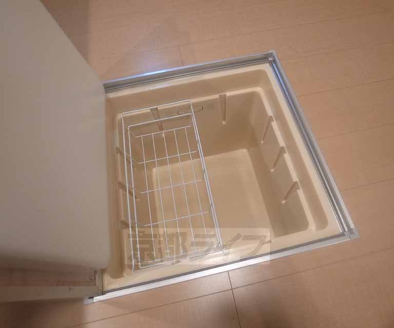 収納　床下収納完備です！
