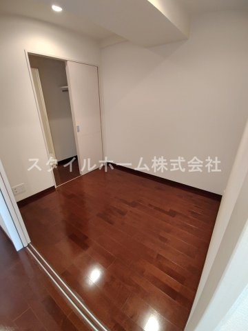 その他部屋・スペース　寝室にぴったりのお部屋です