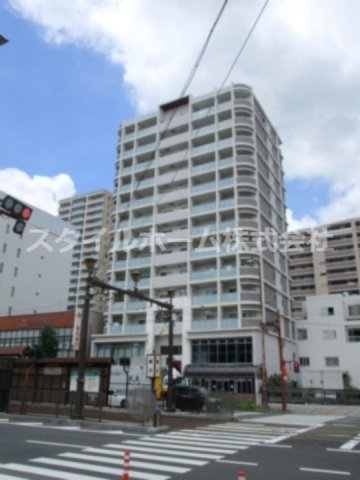 建物外観　外観です