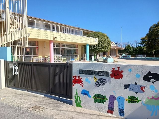 幼稚園・保育園　生路保育園（幼稚園・保育園）まで802m