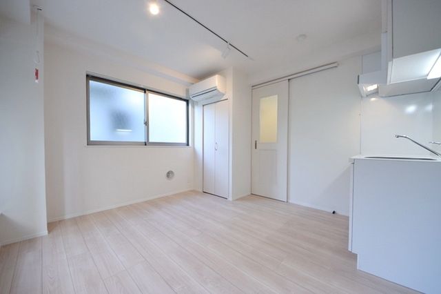 その他部屋・スペース　★白を基調としたお部屋★