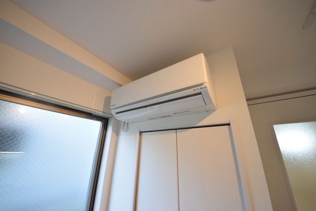 その他設備　★エアコン★