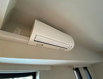 その他設備　別タイプ部屋　参考写真です
