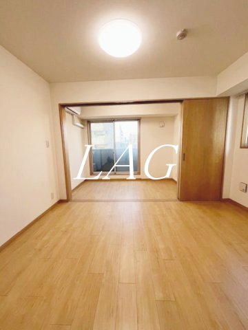 その他部屋・スペース　寝室です。
