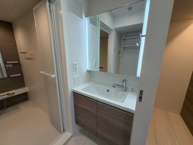 D-ROOM中小阪の内装写真