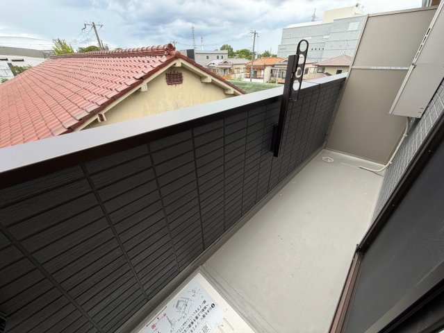 D-ROOM中小阪の内装写真