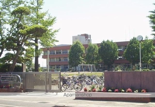 小学校　東金市立城西小学校（小学校）まで450m