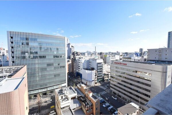 眺望　初期費用分割可★ご希望の場所まで無料送迎サービス付♪