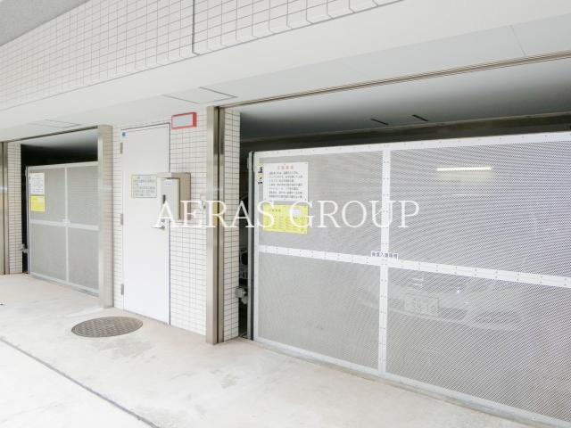 駐車場　★敷地内駐車場★