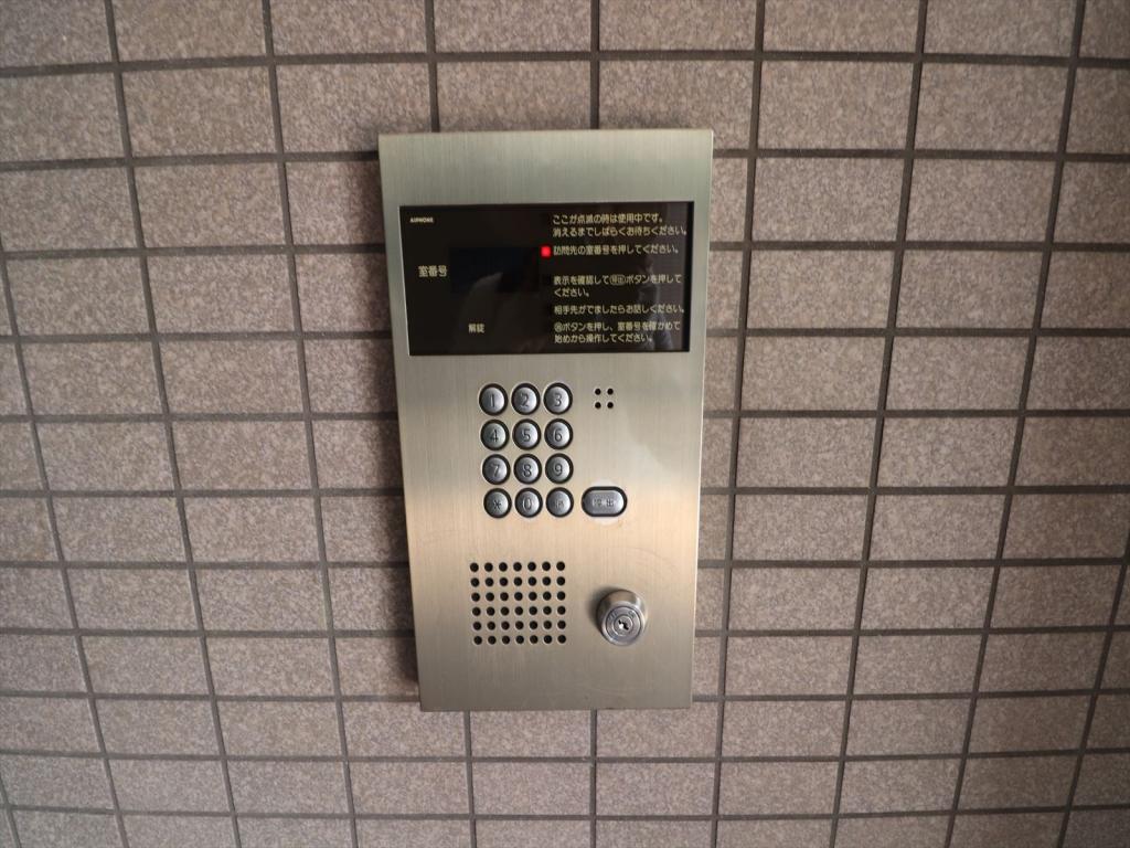 ロビー
