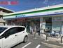 コンビニ　ファミリーマート　東園田町六丁目店（コンビニ）まで412m