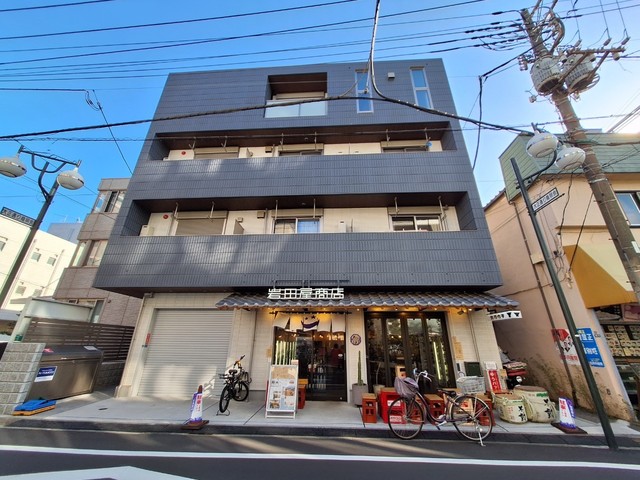建物外観　★旭化成ヘーベルメゾン★