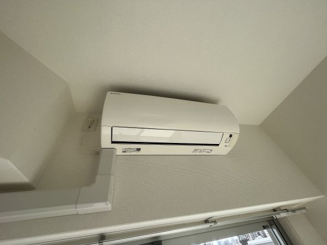 その他設備　モデル写真