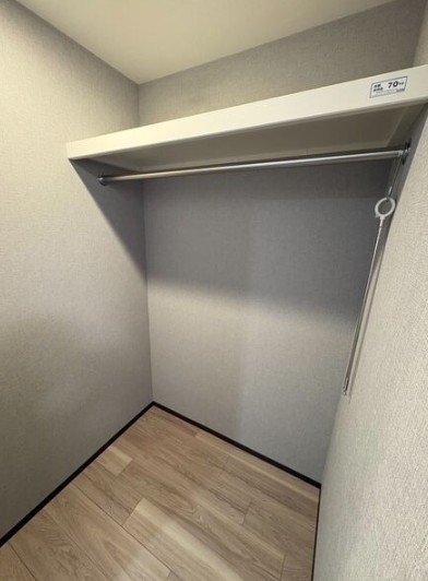 収納　別室の参考写真です。※現況優先