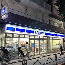 コンビニ　ローソン渋谷笹塚二丁目店（コンビニ）まで52m