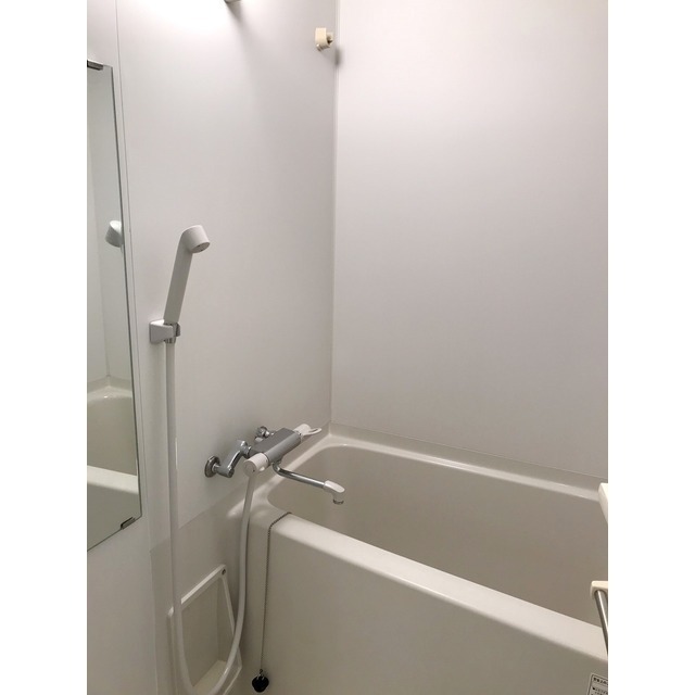 バス・シャワールーム　同タイプ・別部屋画像