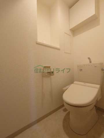 トイレ　リライフ浅草店
